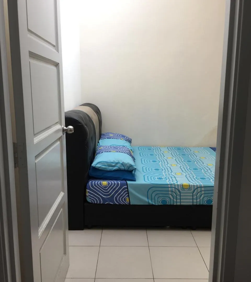 Homestay Kak Maz Malacca 0*,  Malaysia