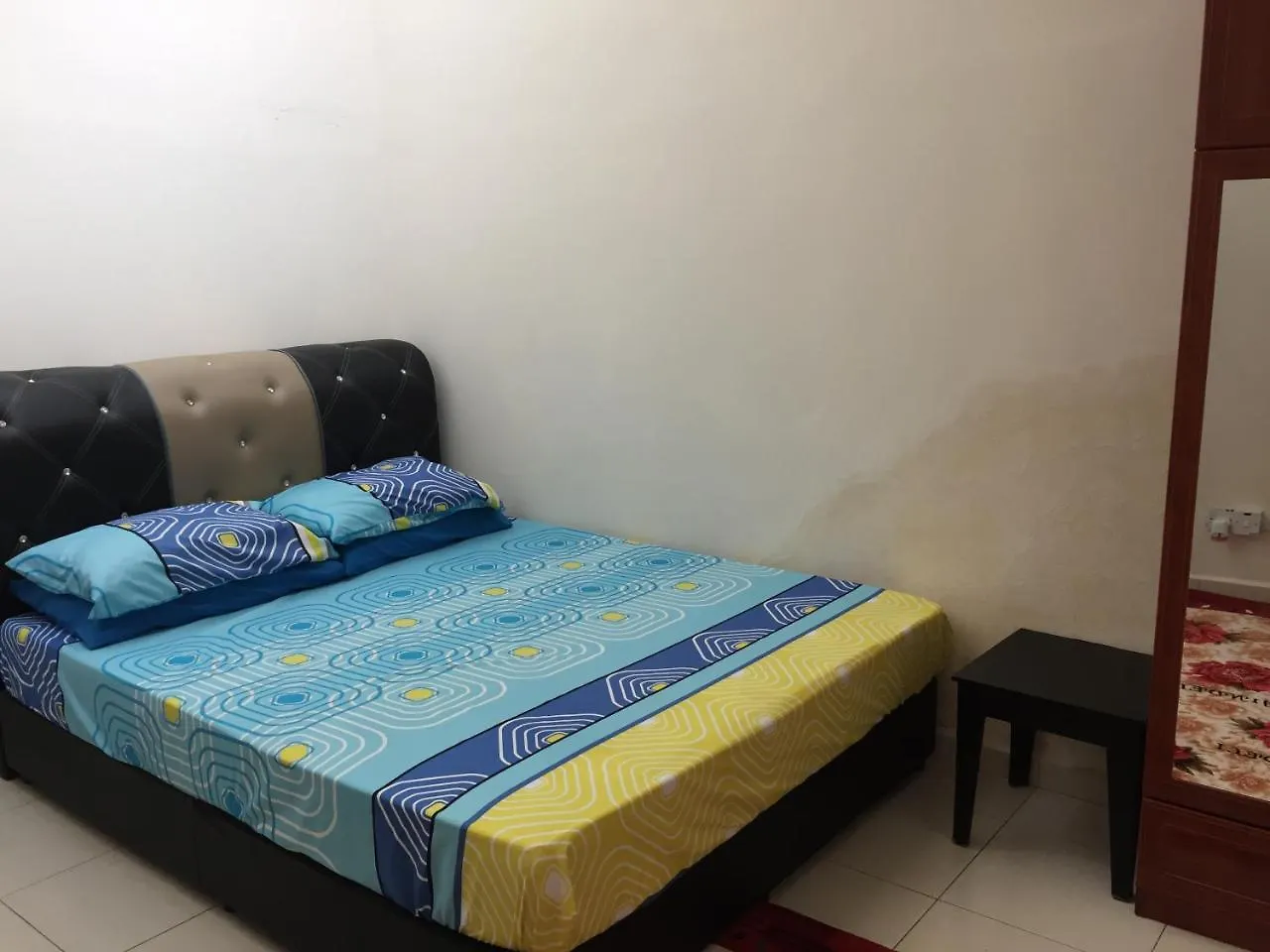 Holiday home Homestay Kak Maz Malacca