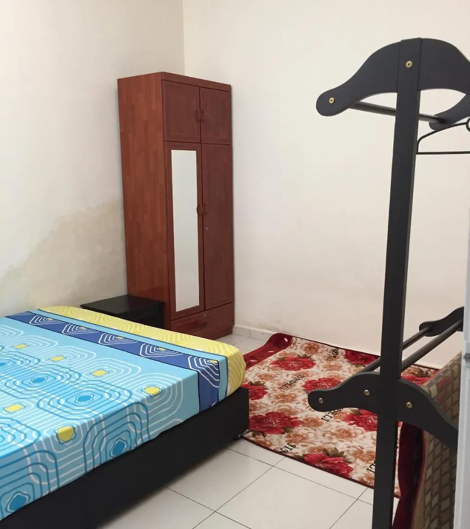 Homestay Kak Maz Malacca