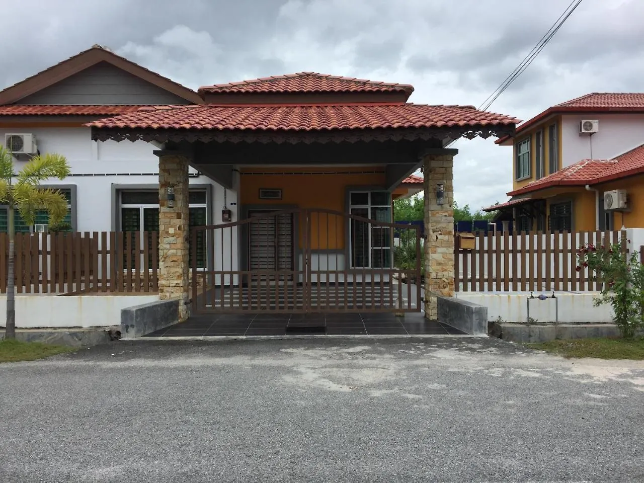 Holiday home Homestay Kak Maz Malacca Malaysia