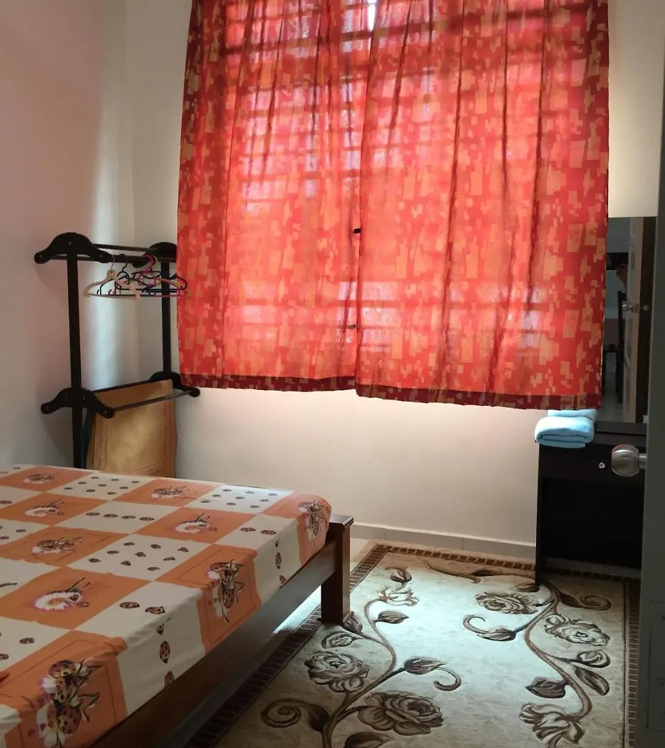 Holiday home Homestay Kak Maz Malacca Malaysia