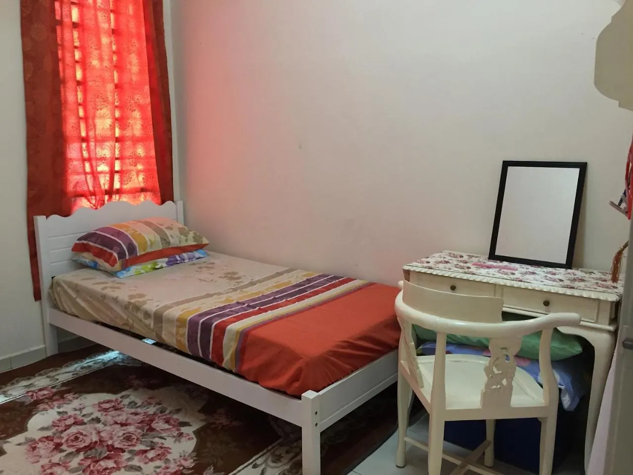 Homestay Kak Maz Malacca Malaysia