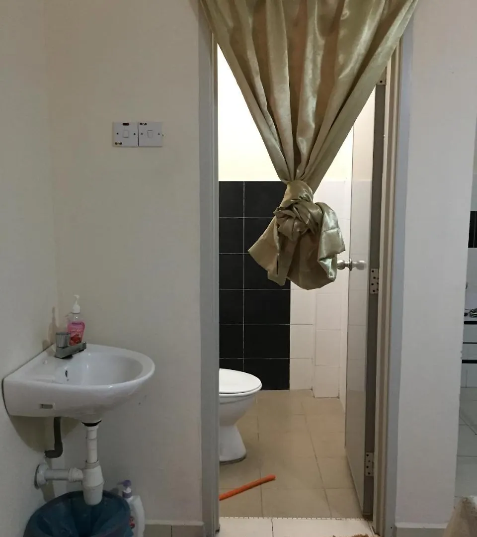 Homestay Kak Maz Malacca Malaysia