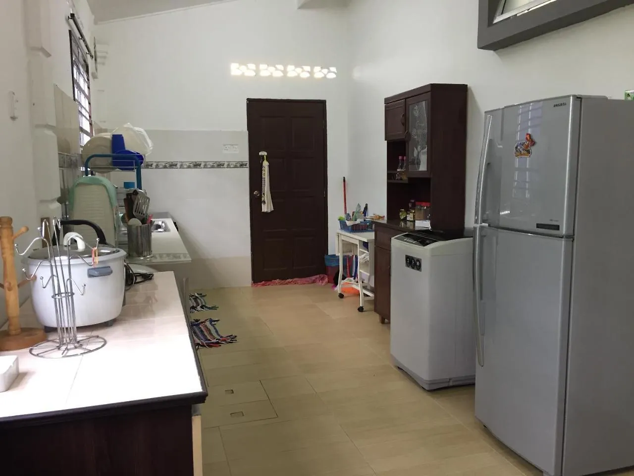 Holiday home Homestay Kak Maz Malacca
