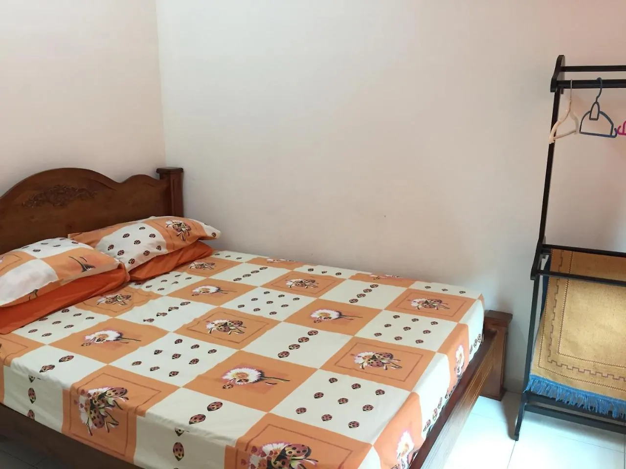 Homestay Kak Maz Malacca 0*,  Malaysia