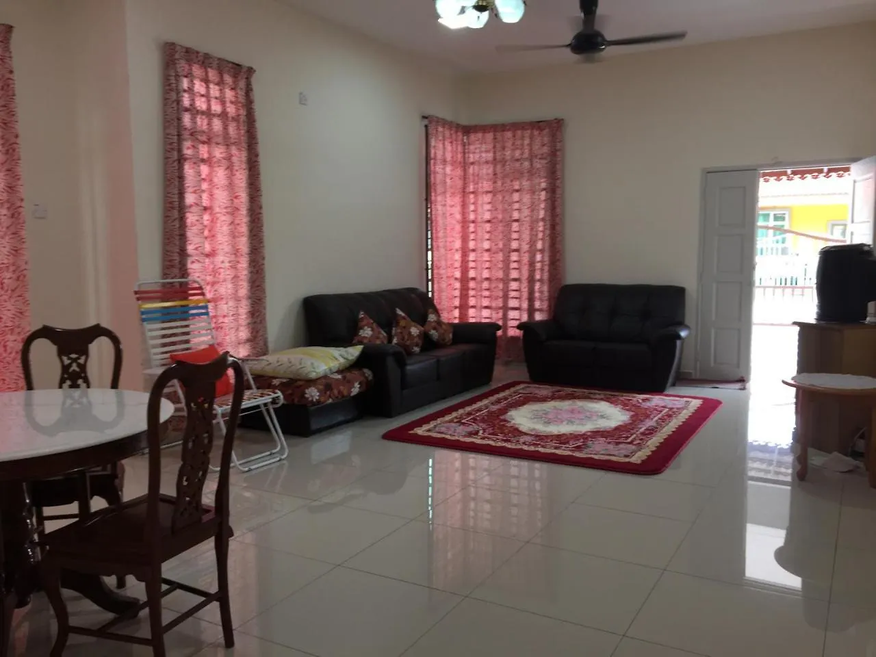 Homestay Kak Maz Malacca Holiday home