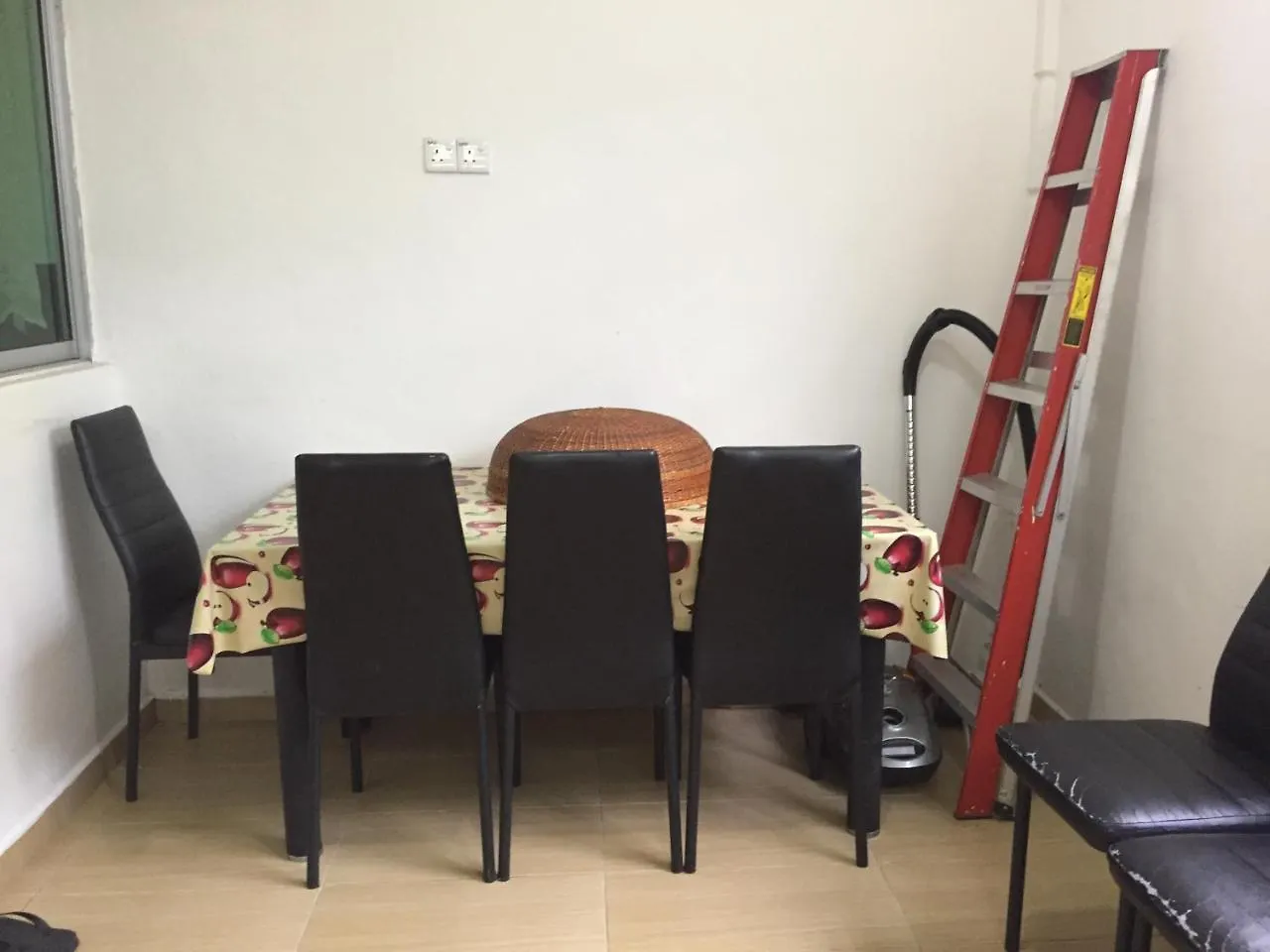 Homestay Kak Maz Malacca