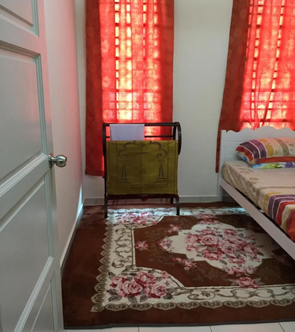 Homestay Kak Maz Malacca Holiday home